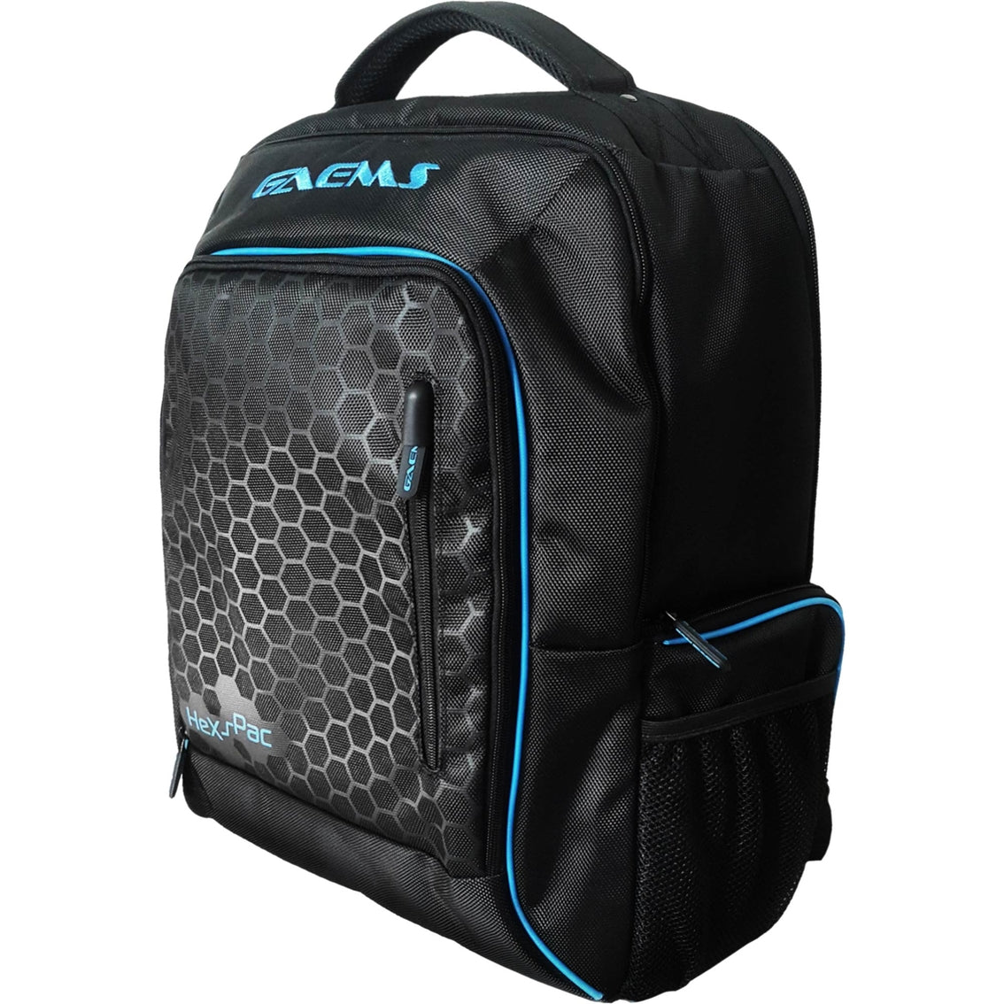 Gaems® Hex Pac Bulto para Consolas