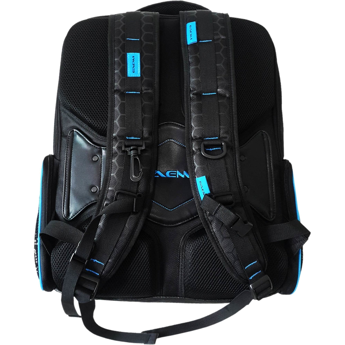 Gaems® Hex Pac Bulto para Consolas