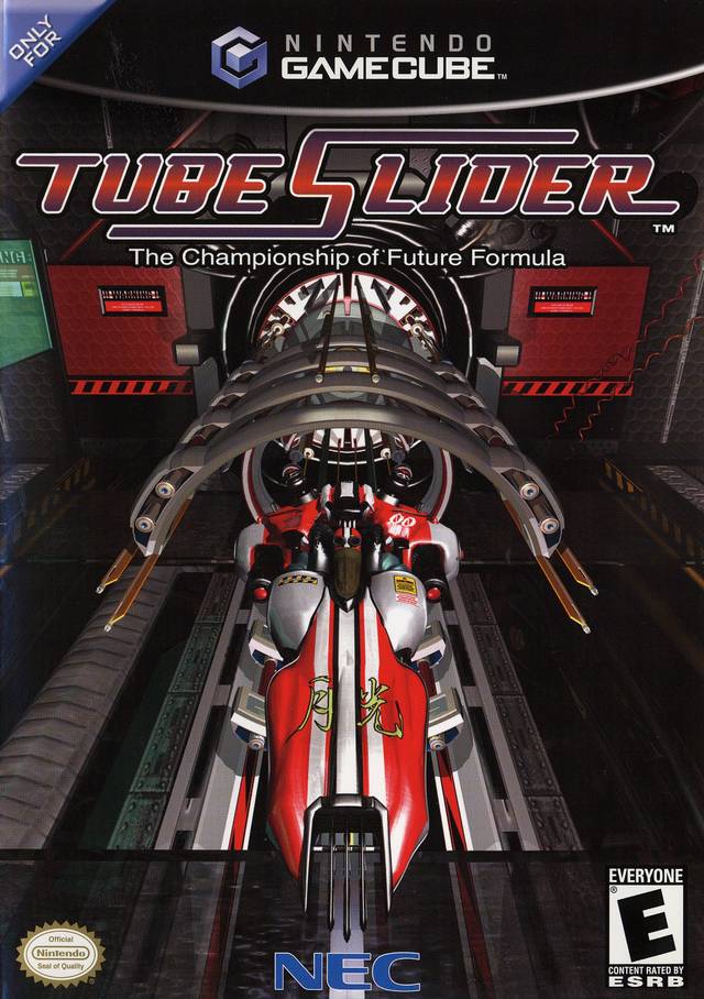 Tube Slider (GC)