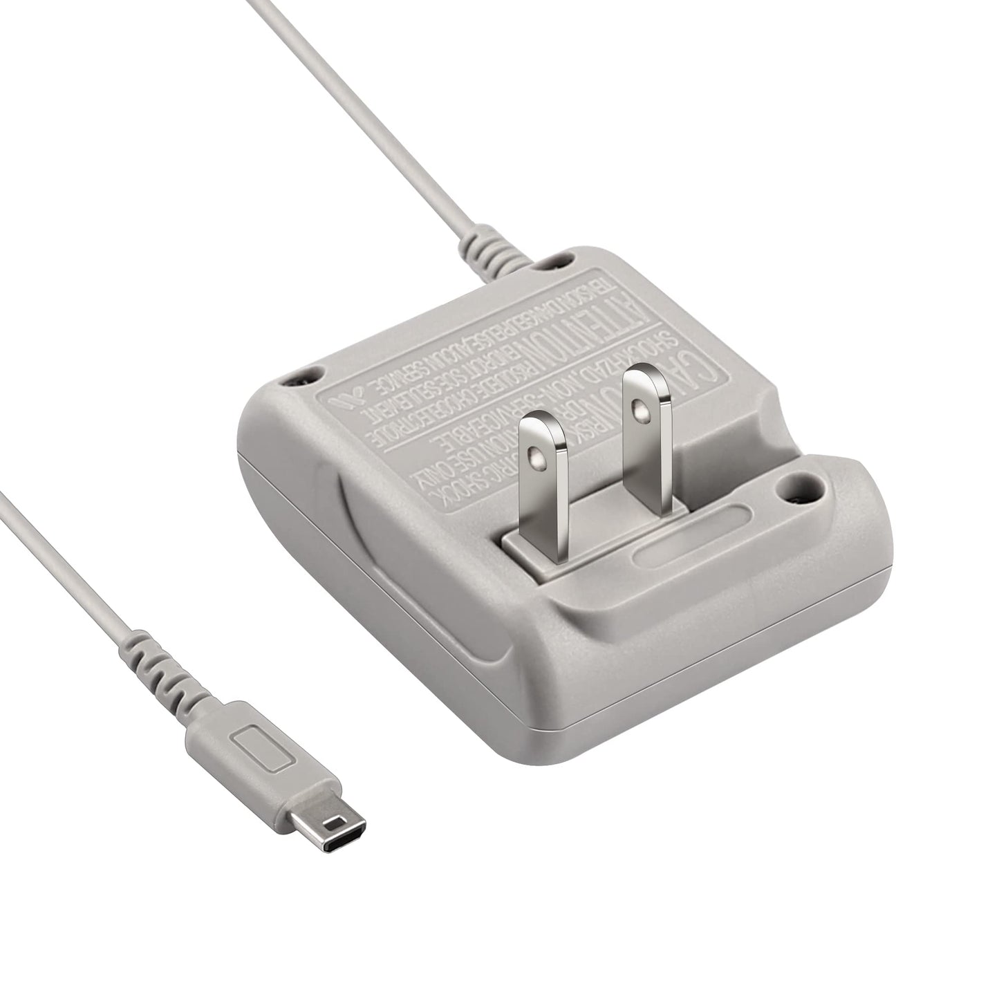 Cargador de Nintendo 3DS