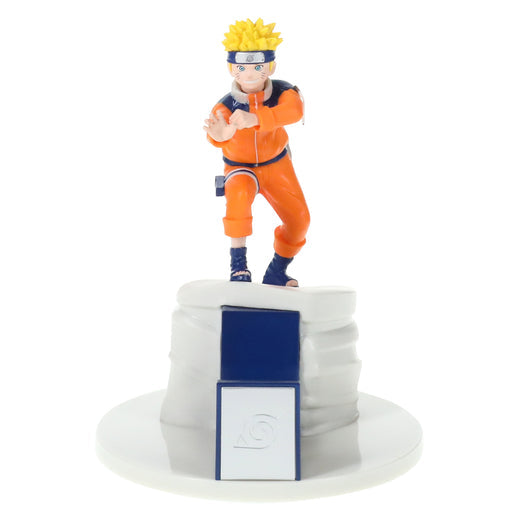 Naruto: Stand para Control