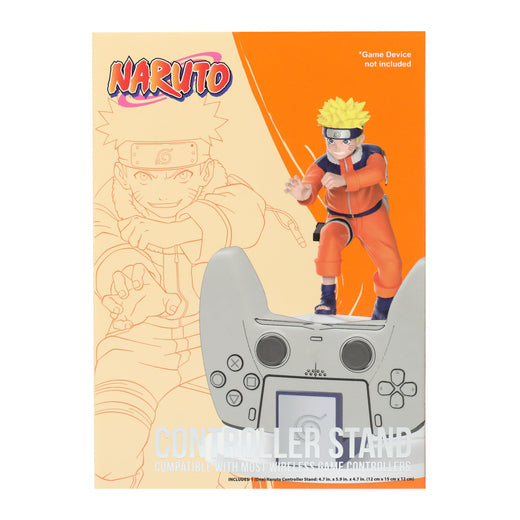Naruto: Stand para Control