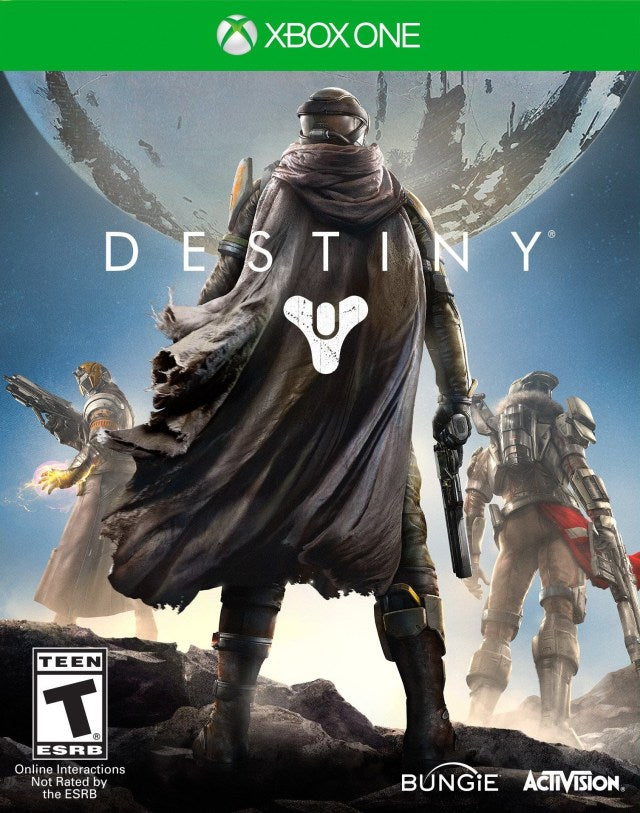 Destiny (XOne)