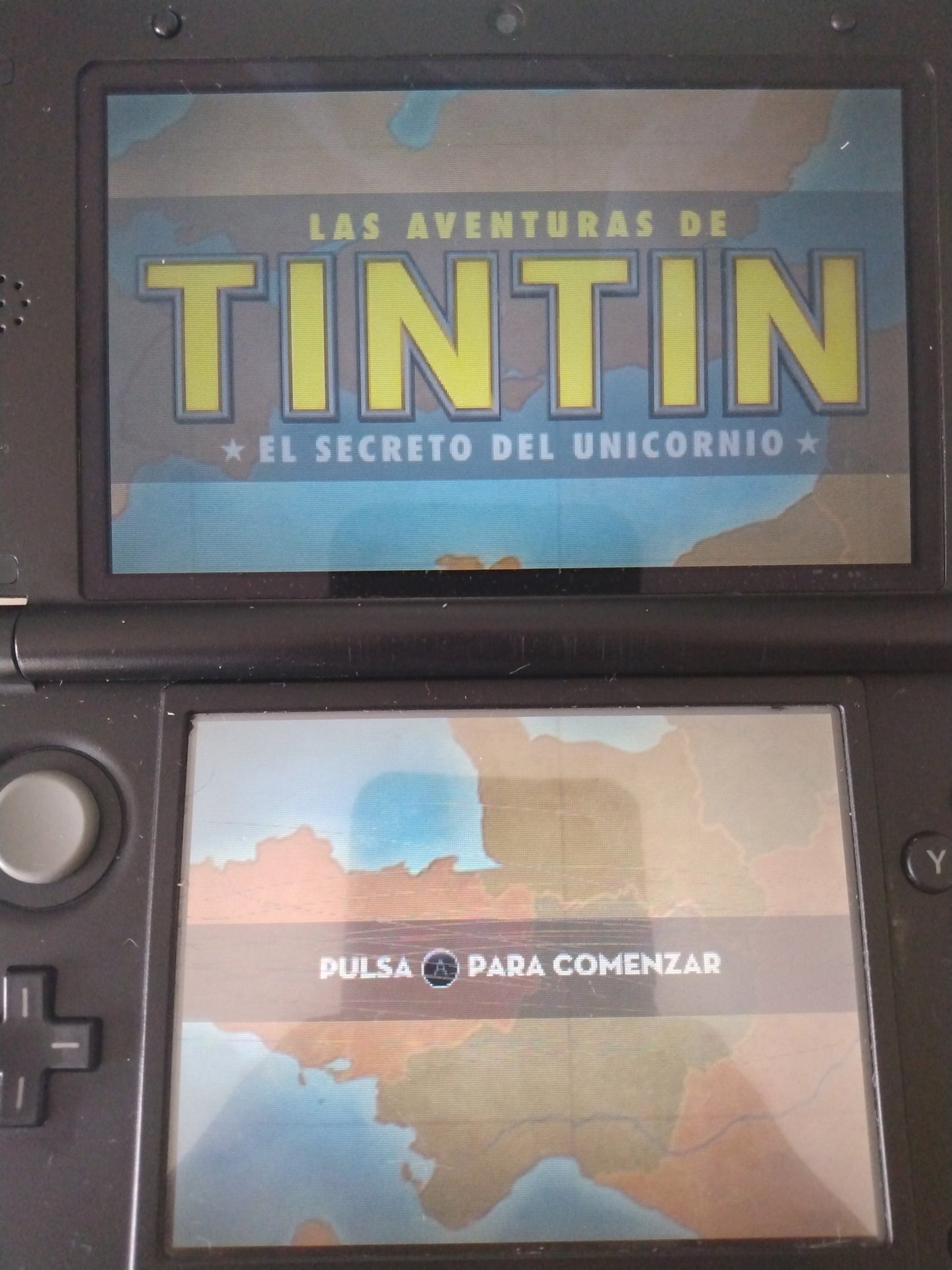 Nintendo 3DS XL Combo #1