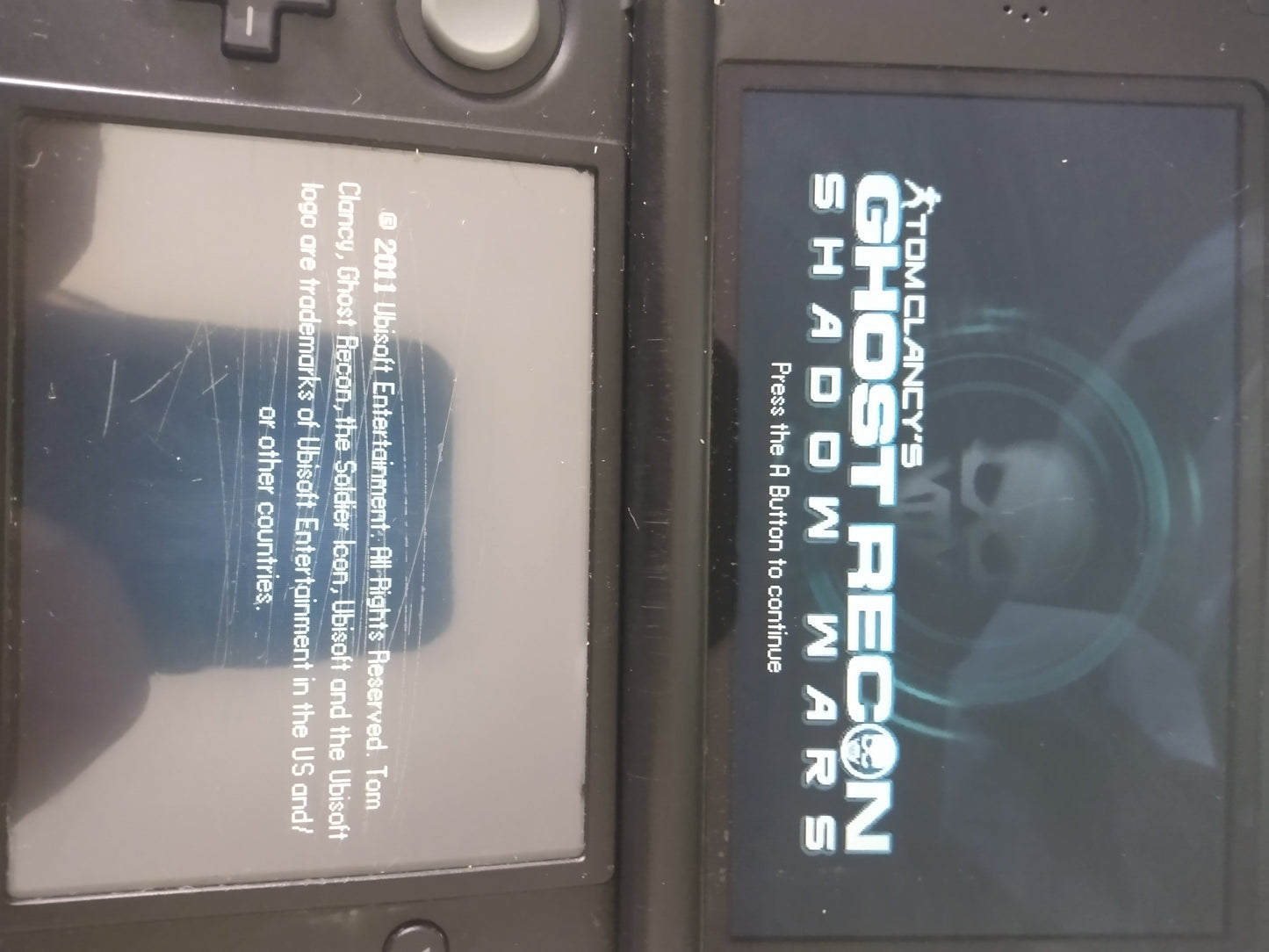 Nintendo 3DS XL Combo #1