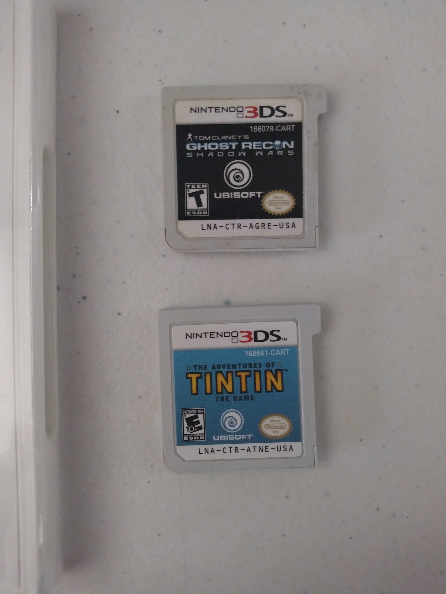 Nintendo 3DS XL Combo #1
