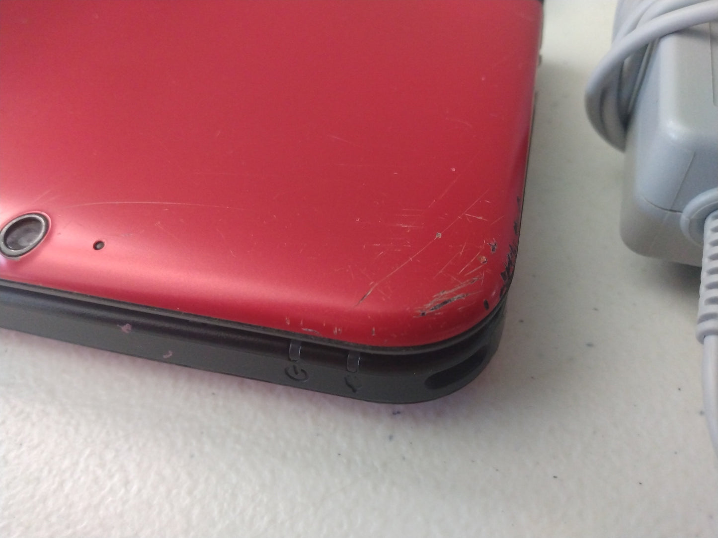 Nintendo 3DS XL Combo #1