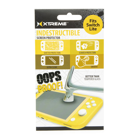 Protector de Pantalla para Nintendo Switch Lite