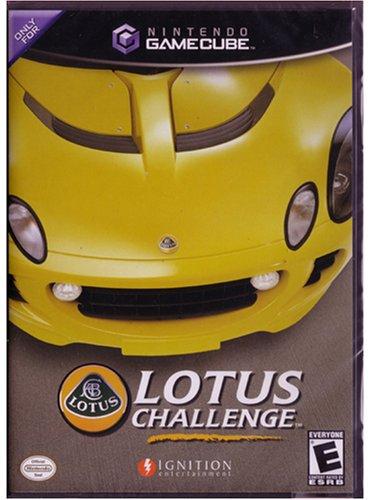 Lotus Challenge (GC)