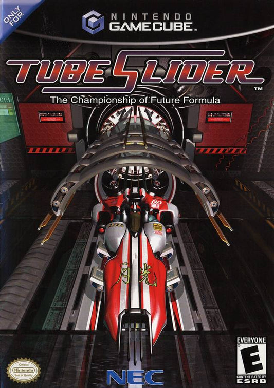 Tube Slider (GC)