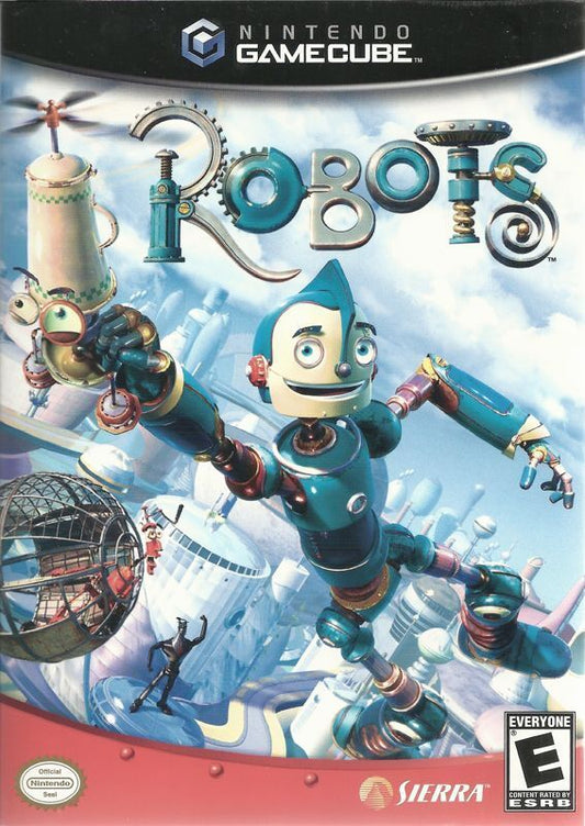 Robots (GC)