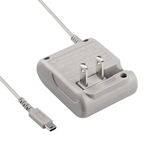 Cargador de Nintendo 3DS