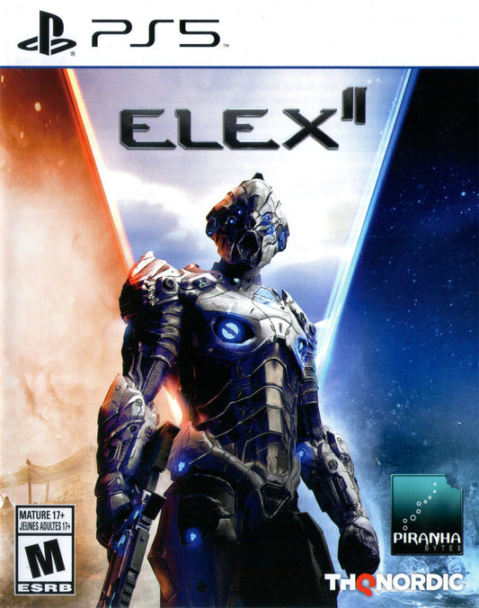 ELEX II (PS5)