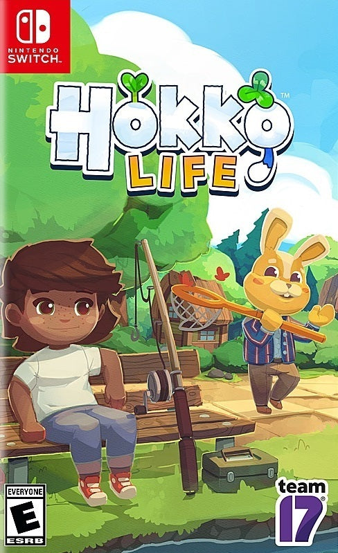 Hokko Life (NS)