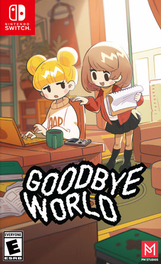 Goodbye World (NS)