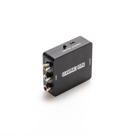 Universal RCA HDMI Converter