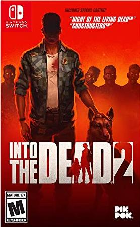 Into the Dead 2 (NS)