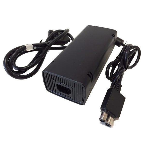 Cable de Corriente de Xbox 360