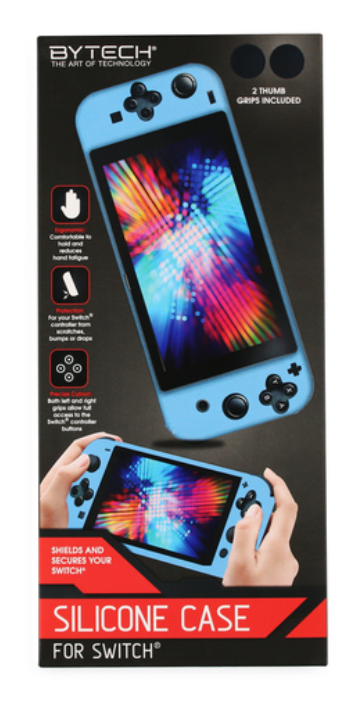 Protector de Switch