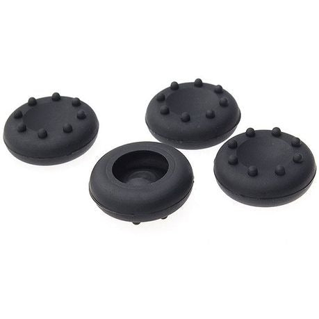 Thumb Grips para PS2, PS3, PS4, X360 & XOne (2-PK)