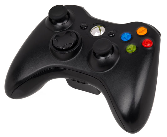 Control de Xbox 360