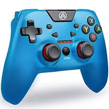 Control Wireless Pro A.A para Switch/Lite