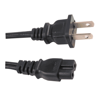 Cable de Corriente para PS & PS2